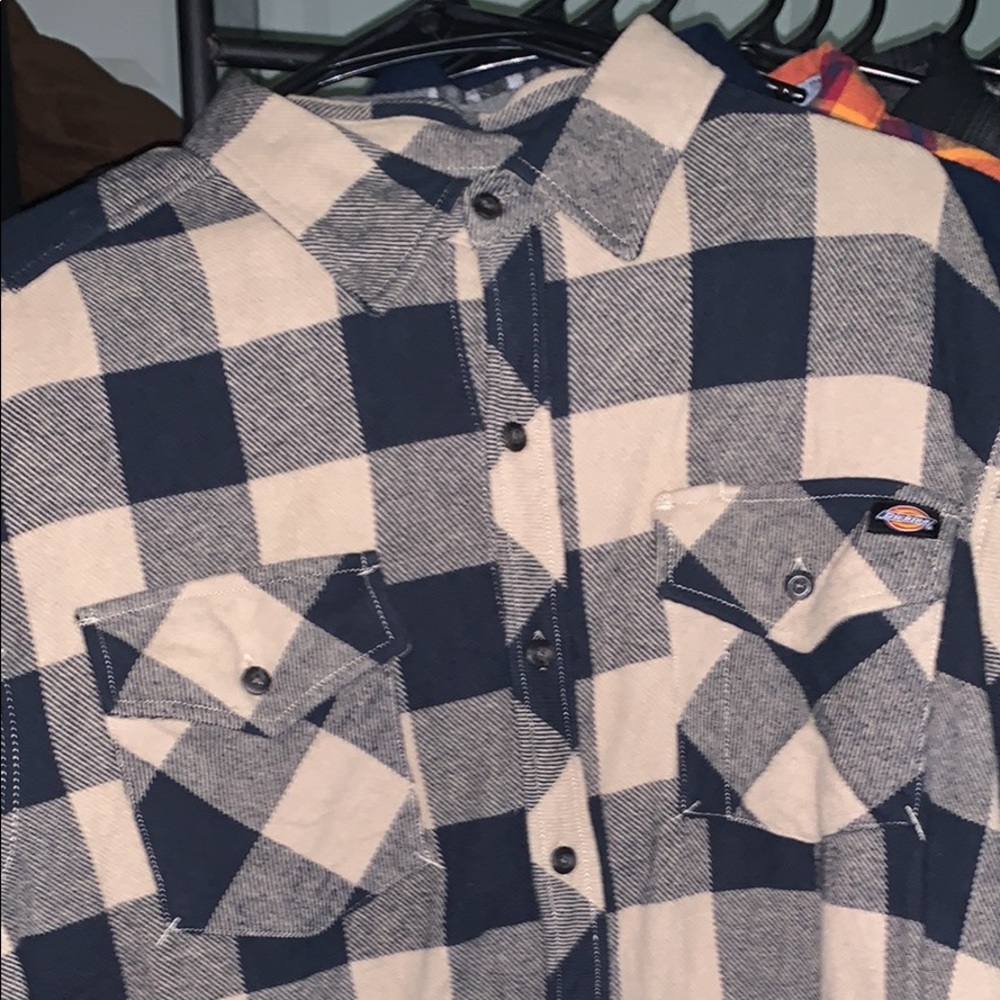 Flannel